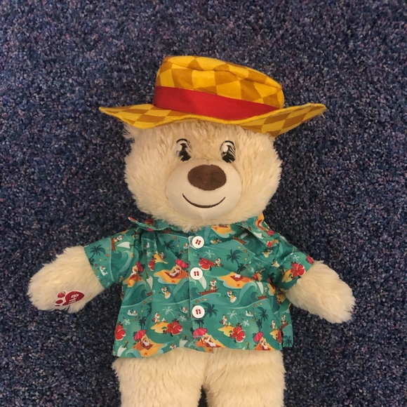 Build-a-bear bundle!!πβ€οΈ - Picture 1 of 8